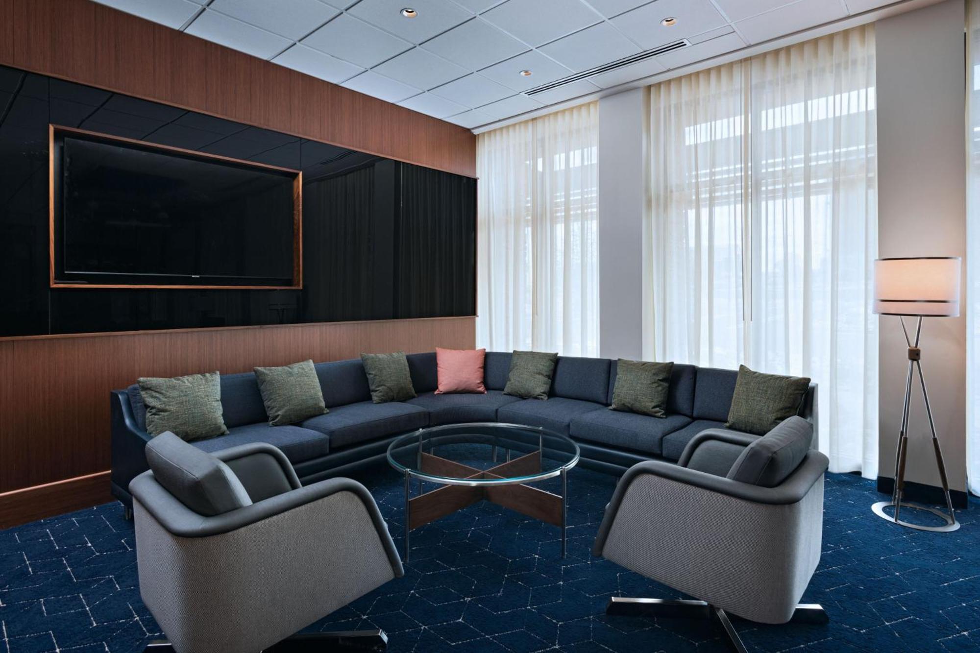 Hotel Courtyard By Marriott Colorado Springs North, Air Force Academy Exterior foto