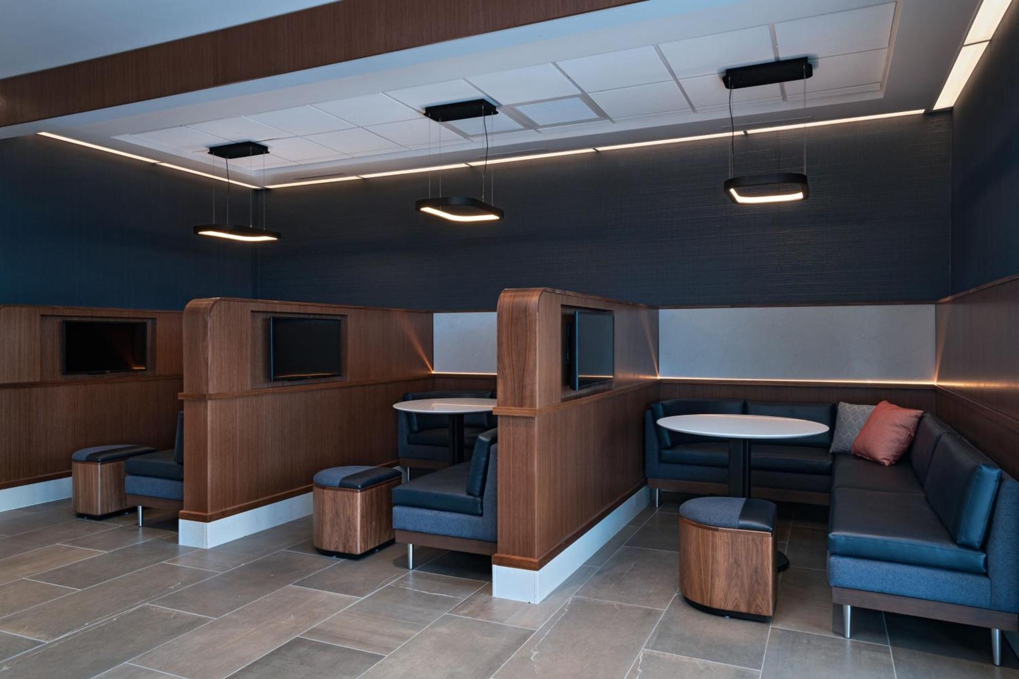 Hotel Courtyard By Marriott Colorado Springs North, Air Force Academy Exterior foto